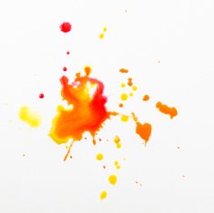 abstract watercolor N21