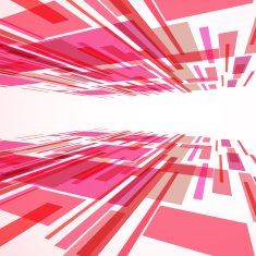 Abstract illustration colorful background N97