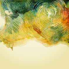 watercolor N288