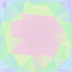 Abstract polygone background N4