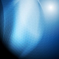 Abstract technical background N61