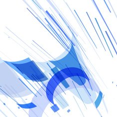 Colorful abstract background N118