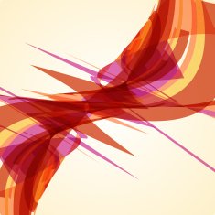 Abstract illustration colorful background N104