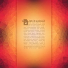 Abstract Triangle Geometrical Background N11