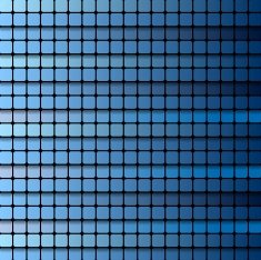 Technical squares design N2