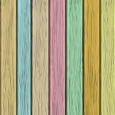 Old wooden texture in pastel tones