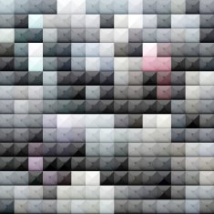 Abstract vector wall background N2