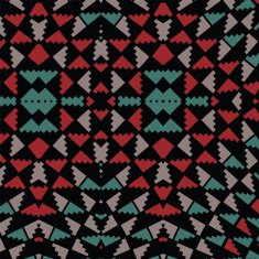 ancient pattern Vector illustration N85