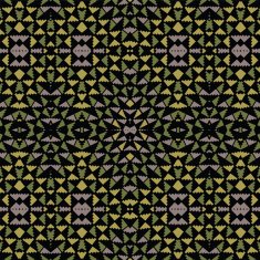 ancient pattern Vector illustration N86