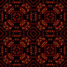 Patten background mathematically based on abstractions N1488