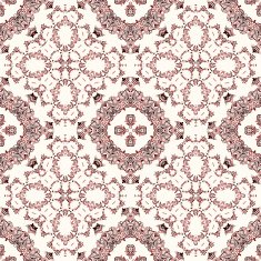 Patten background mathematically based on abstractions N1489