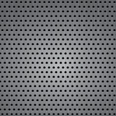 Seamless metal texture background N3