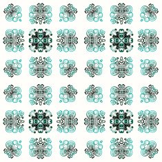Patten background mathematically based on abstractions N1492