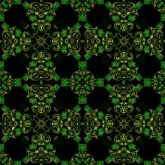 Patten background mathematically based on abstractions N1493