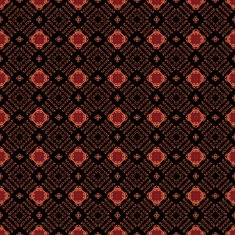 Patten background mathematically based on abstractions N1494