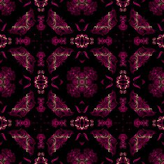 Patten background mathematically based on abstractions N1495