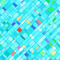 Abstract Blue Background N247
