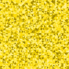 Seamless pattern from triangles N2