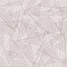 Abstract geometric seamless pattern N89