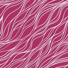 white pattern on a purple background N2