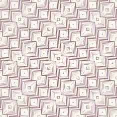 diagonal pattern with rhombus