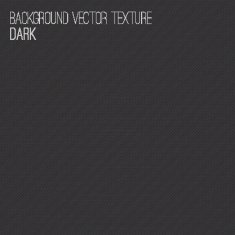 Background vector texture - Dark