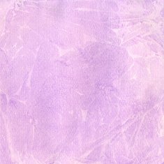 Watercolor violet abstract background