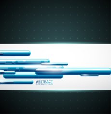 Liquid lines abstract background N3