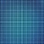 Abstract pixel mosaic