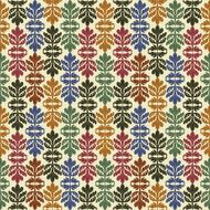 Vintage colorful backgrounds classic ornament beautiful seamless pattern N2