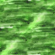 art avant-garde green hand paint background seamless wallpaper w
