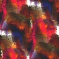 art brown red purple avant-garde background hand paint seamles