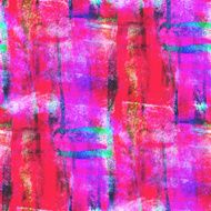 abstract avant-garde red pink blue seamless wallpaper watercol