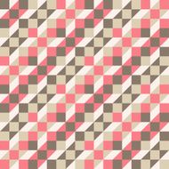 Seamless Geometric Background N13