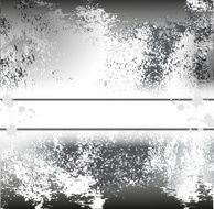 spray background