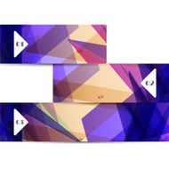 Vector web element for your design N168