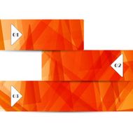 Vector web element for your design N169