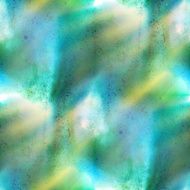 sunlight watercolor green brush stroke abstract art artistic iso