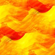 sunlight art picture watercolor seamless N2
