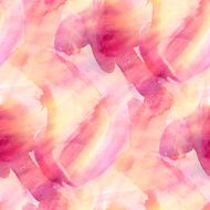sunlight abstract watercolor violet pink red purple seamless