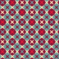 Abstract geometric background N579