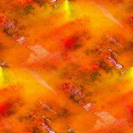 seamless background watercolor texture abstract yellow orange p