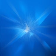 Background blue abstract pattern design