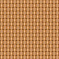 wicker basket weaving pattern seamless texture N5