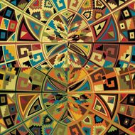 ancient background N61
