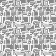 Abstract pattern mosaic seamless