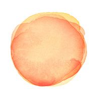 watercolor background N407