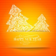 christmas greeting card N241