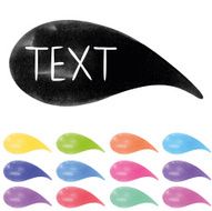marker bubble set 1