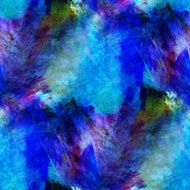 abstract blue purple seamless texture watercolor brush strokes